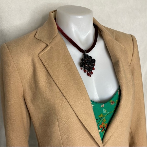 Kenneth Greene Vintage Blazer Button Up - Picture 5 of 15